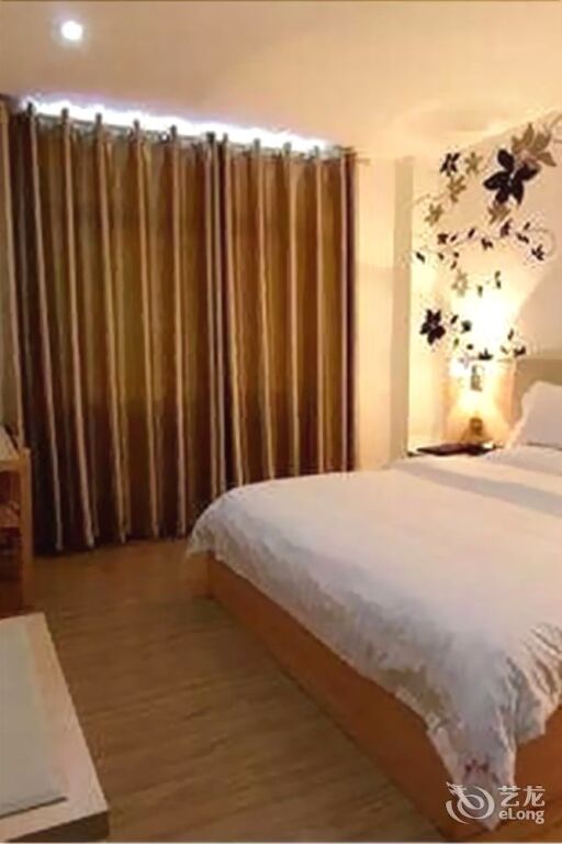 Гуанчжоу: Shanhaiwan Hotel - Guangzhou