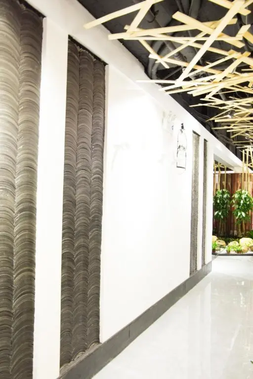 Гуанчжоу: Guangzhou Hongcheng Hotel