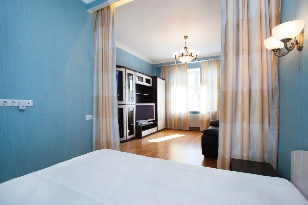 Красногорск: Apartament Brusnika Spasskaya