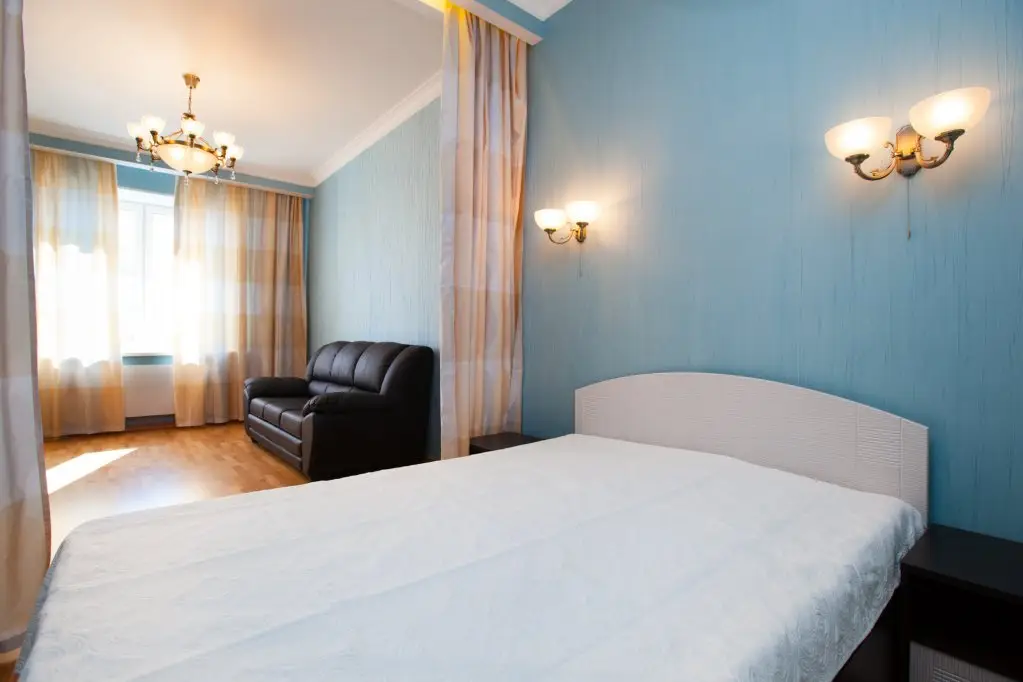Красногорск: Apartament Brusnika Spasskaya