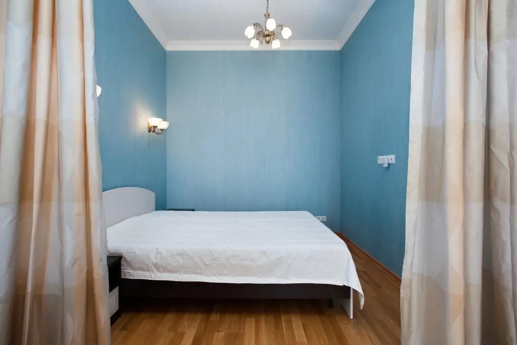 Красногорск: Apartament Brusnika Spasskaya