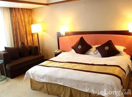 Гуанчжоу: Sun City Hotel - Guangzhou