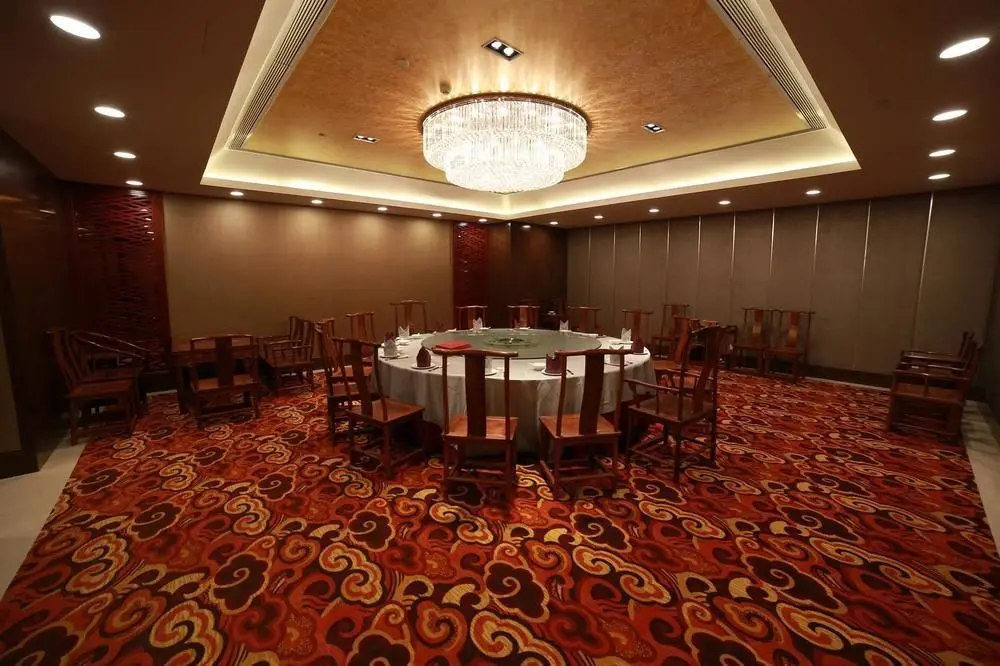 Гуанчжоу: Sun City Hotel - Guangzhou
