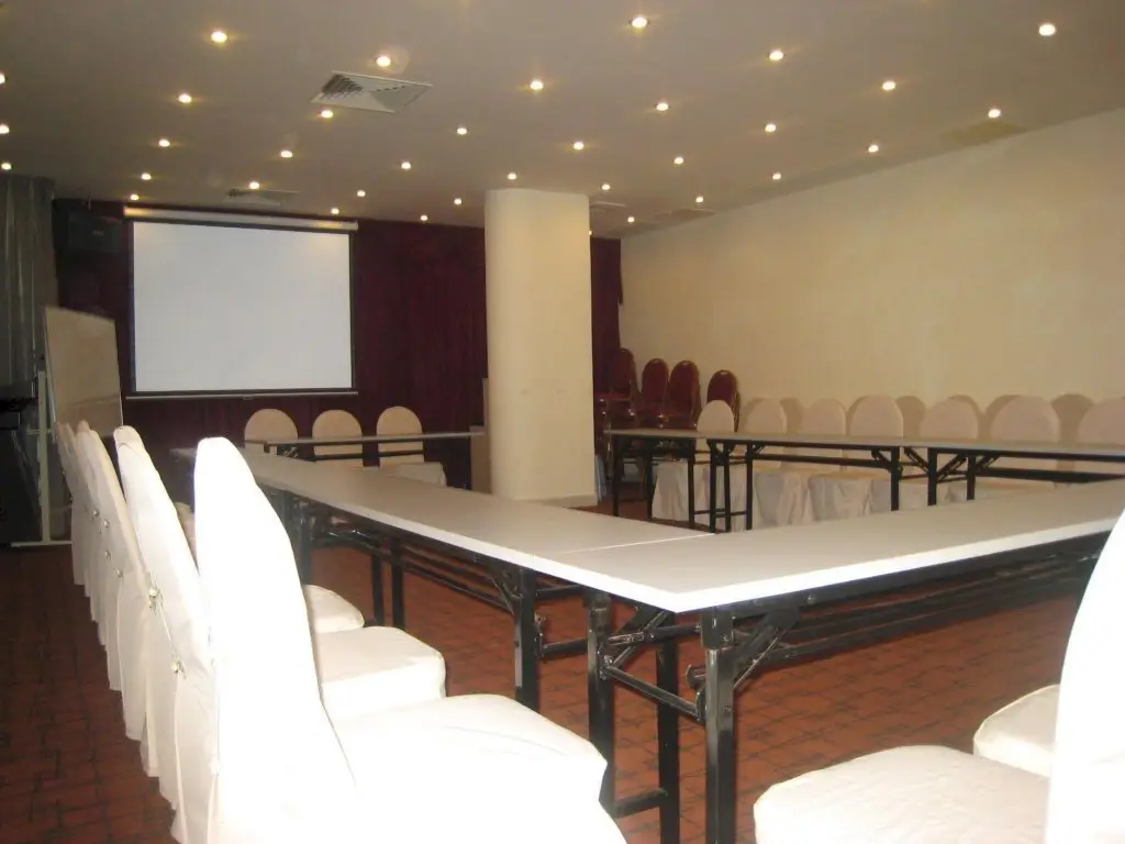 Чжухай: Zhuhai Haijing Hotel
