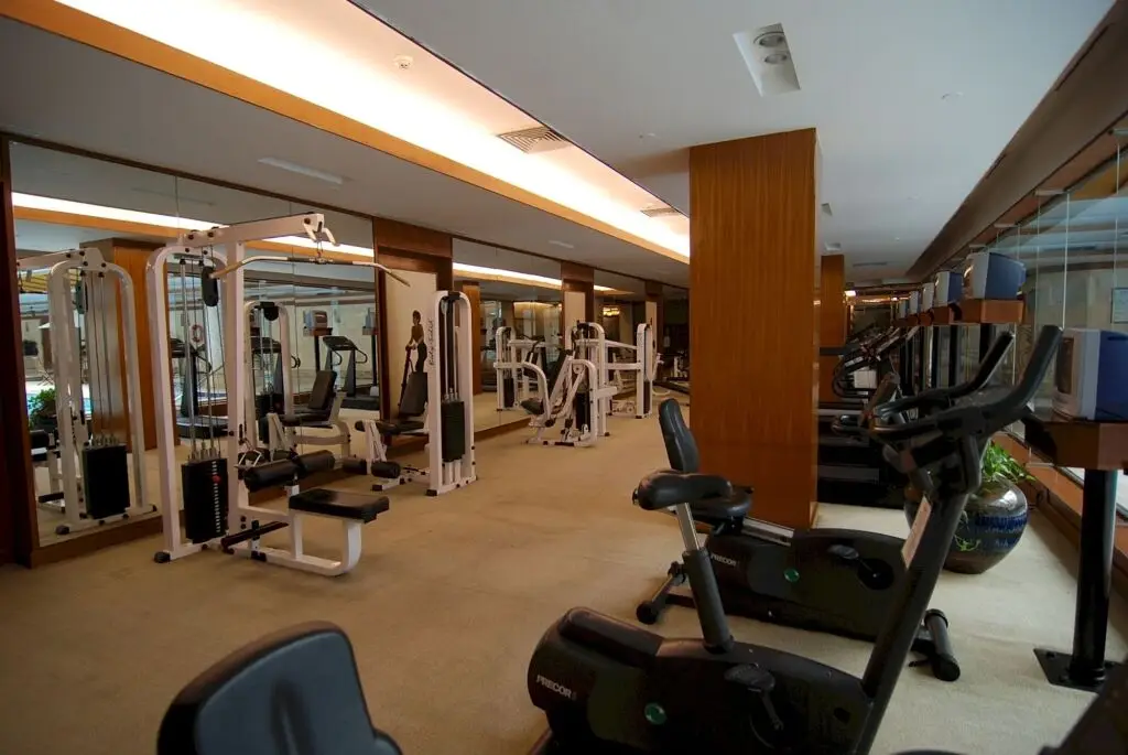 Дунгуань: Harriway Garden Hotel Chang An