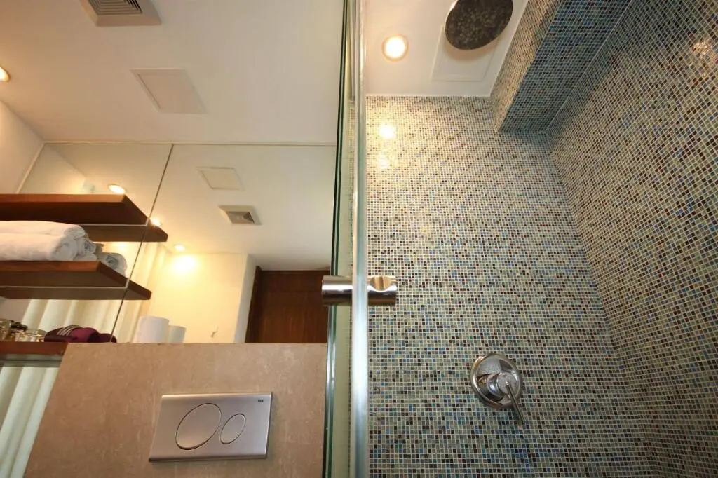 Пекин: Rich & Young Seasons Park Service Apartment