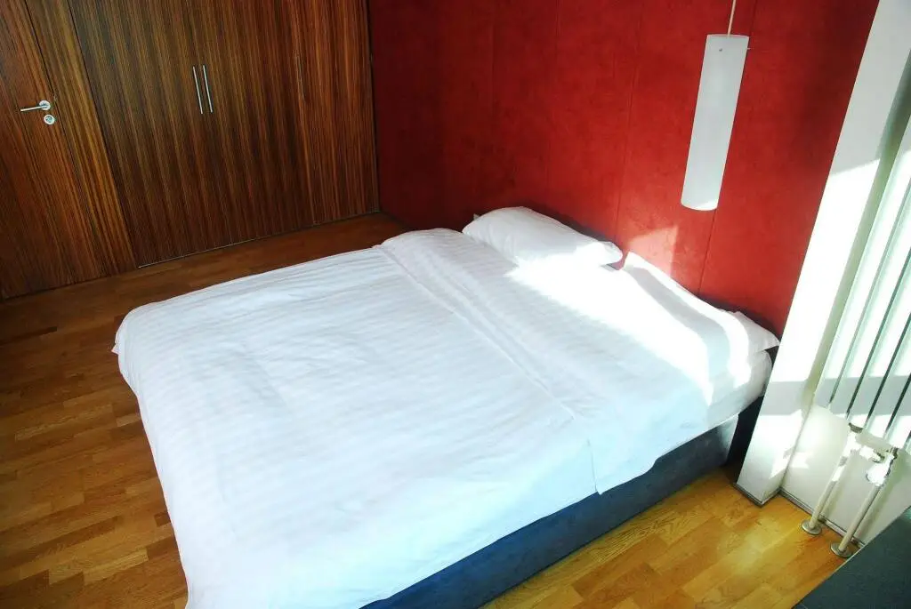 Пекин: Rich & Young Seasons Park Service Apartment