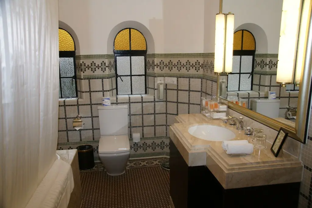 Шанхай: Moller Villa Hotel Shanghai