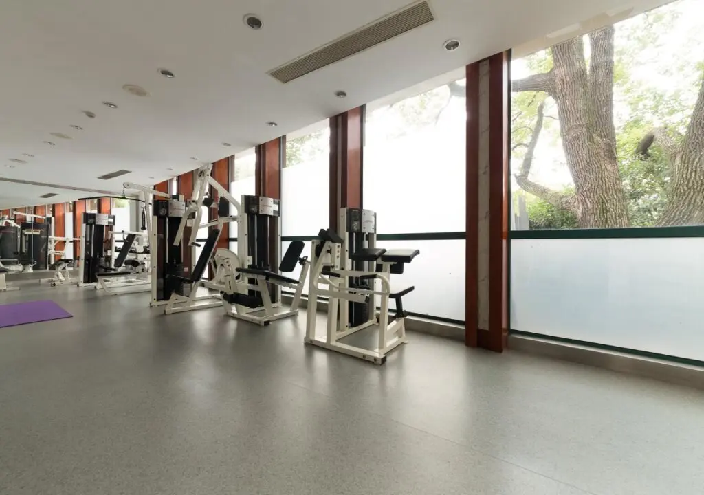Шанхай: Hongqiao State Guest Hotel Shanghai