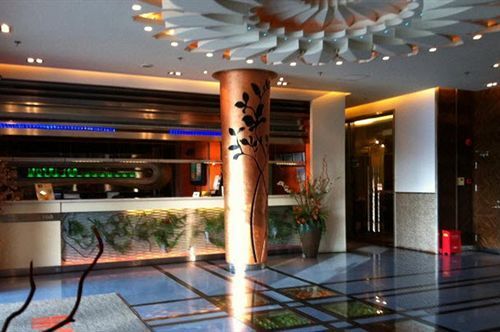 Шанхай: Motel 168 Jin Chuan Road Inn