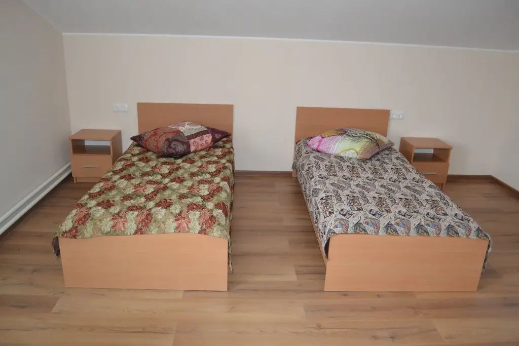 Руза: Guest house Apart-Ruza