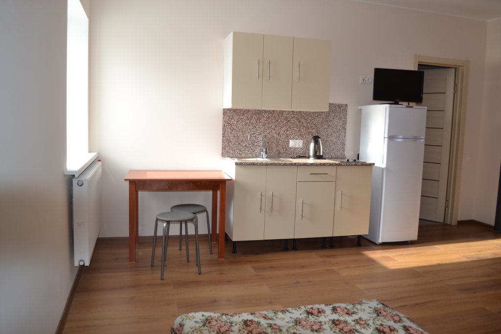 Руза: Guest house Apart-Ruza