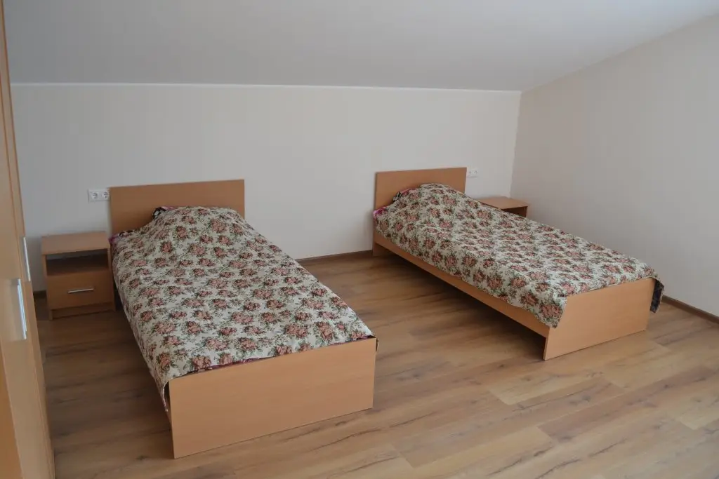 Руза: Guest house Apart-Ruza