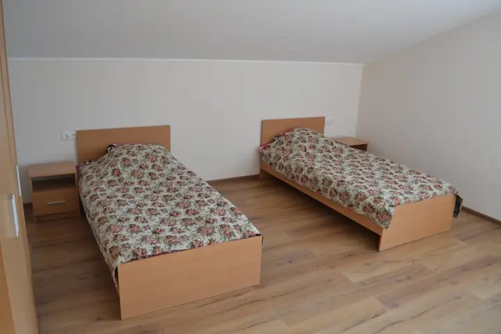 Руза: Guest house Apart-Ruza