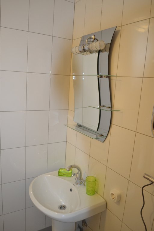 Руза: Guest house Apart-Ruza
