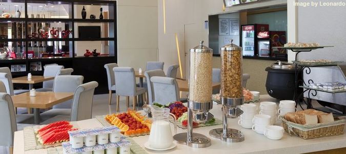 Шанхай: Holiday Inn Express Shanghai Meilong