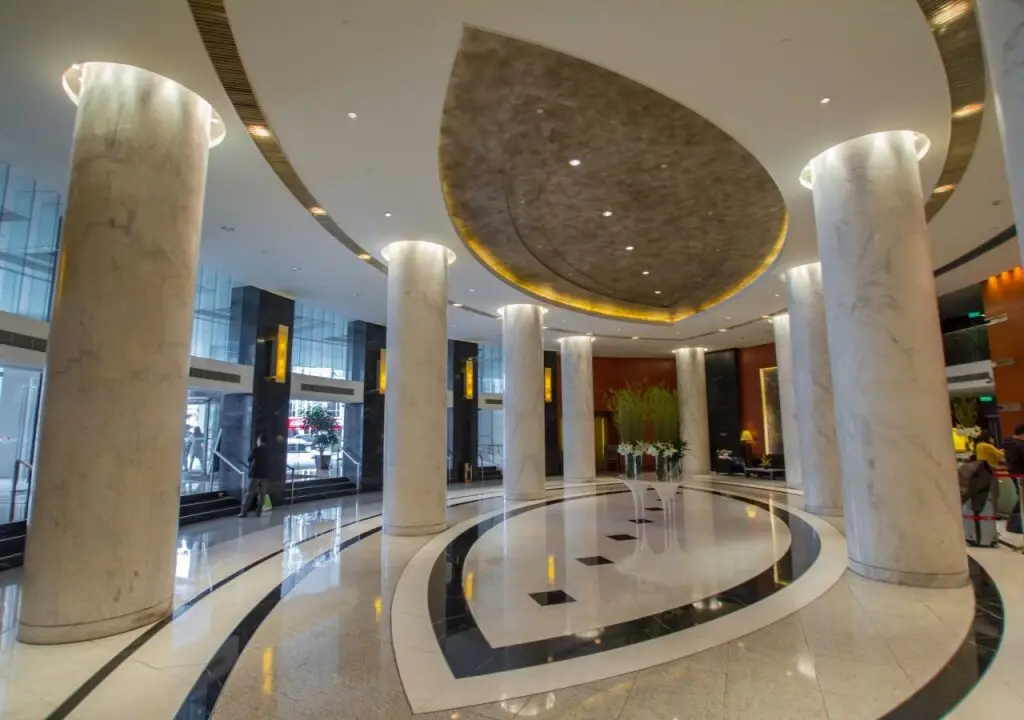 Шанхай: Jinjiang Inn, Select - New Hongqiao, Shanghai