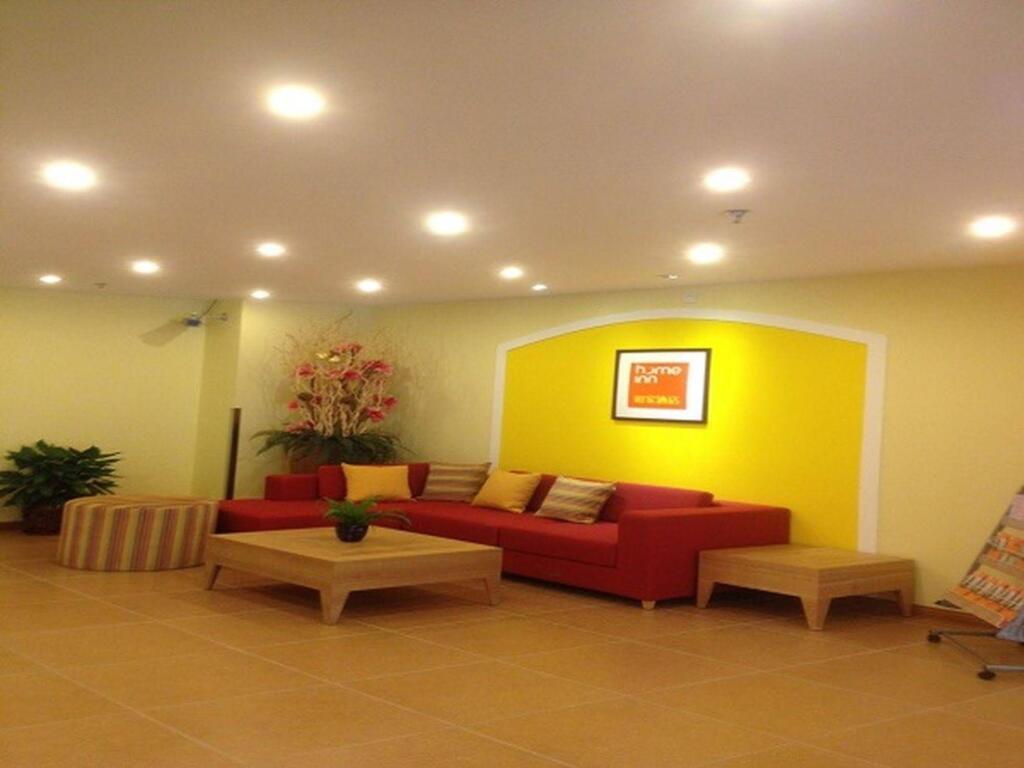 Шанхай: Motel 168 Tian Yao Qiao Road Inn