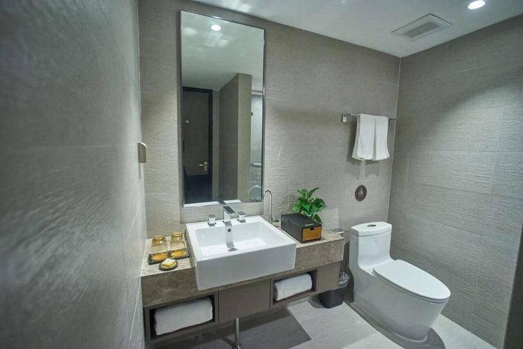 Шанхай: Motel 168 An Yuan Road Inn