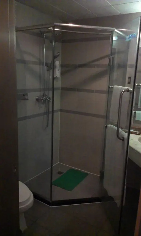 Шанхай: Motel 168 Huoshan