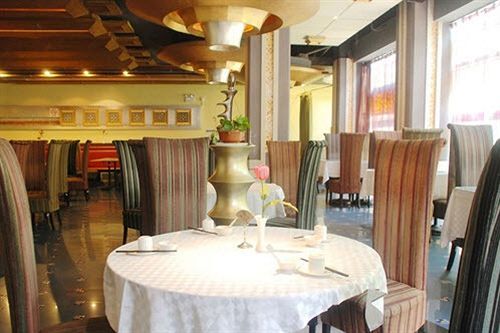 Шанхай: Motel 168 Pudong Waigaoqiao Branch