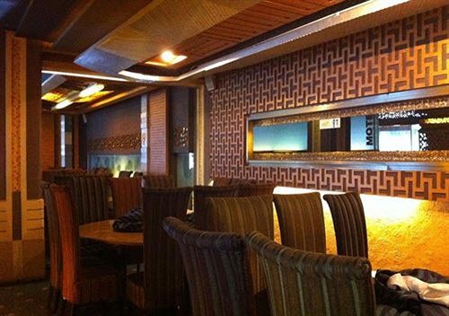 Шанхай: Motel 168 Pudong Waigaoqiao Branch