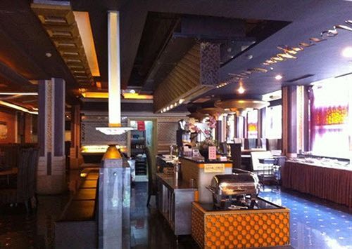 Шанхай: Motel 168 Pudong Waigaoqiao Branch
