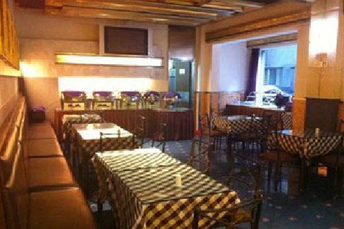 Шанхай: Shanghai Motel 168 - Cishan Street