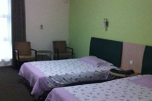 Шанхай: Shanghai Motel 168 - Cishan Street