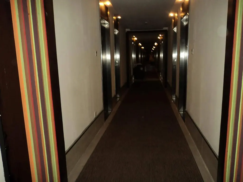 Шанхай: Home Inn Selected Shanghai Dahua Xincun Road Subway Station