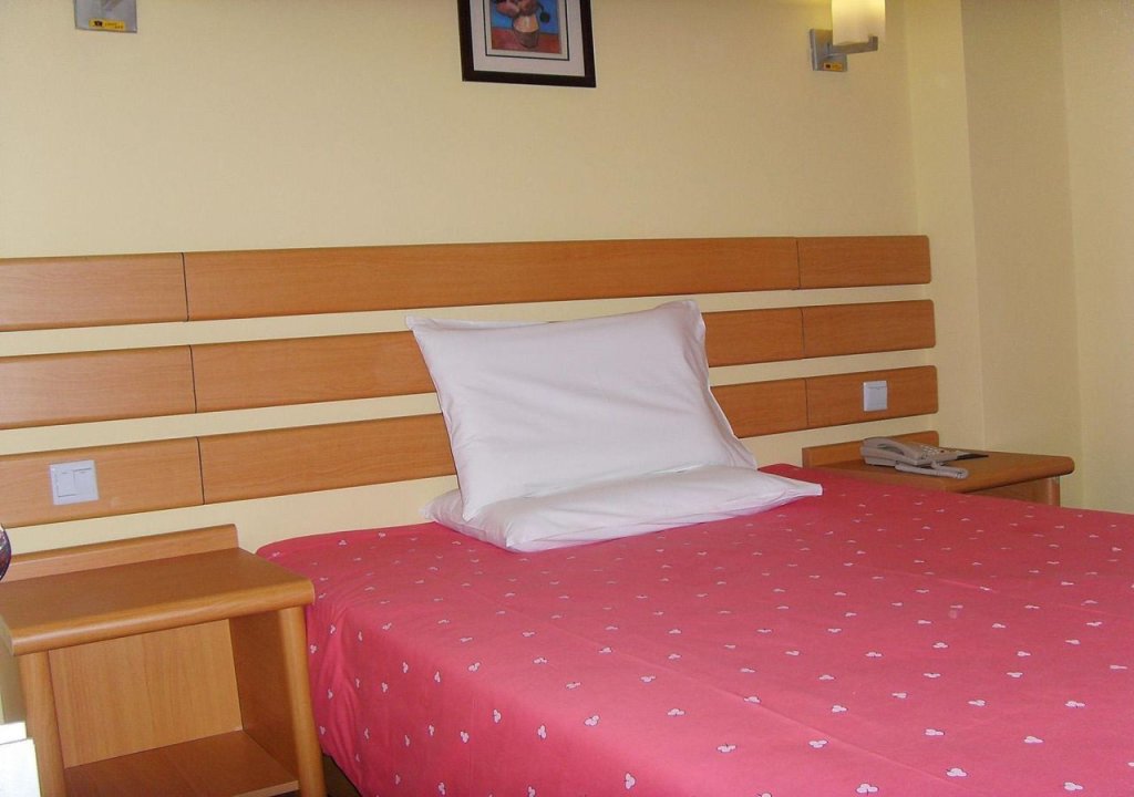 Шанхай: Motel 168 Liu Zhou Road Inn
