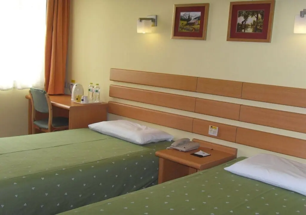 Шанхай: Motel 168 Liu Zhou Road Inn