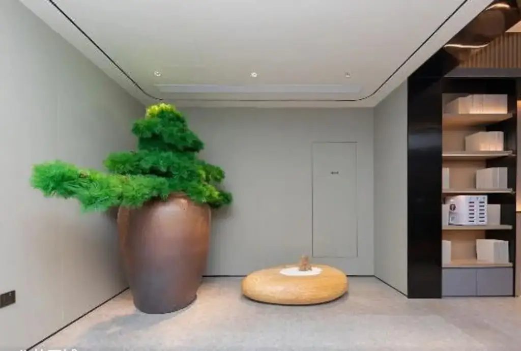 Шанхай: Jinjiang Inn Shanghai Hailun Rd