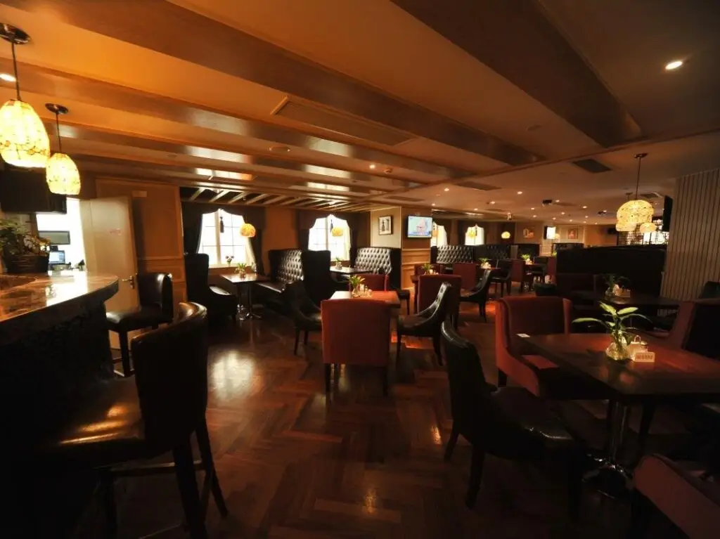 Шанхай: Mehood Hotel