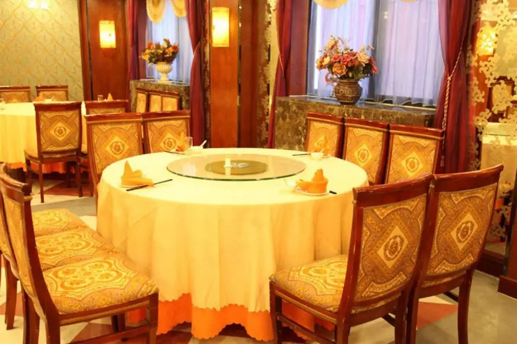 Шанхай: Jingyue Resort
