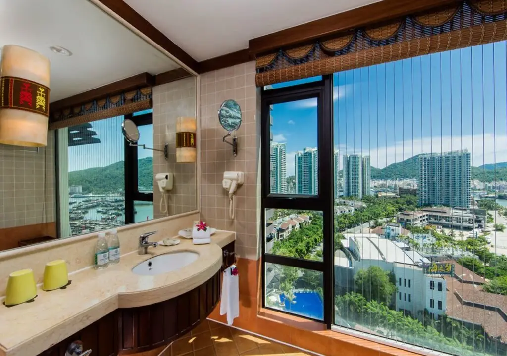 Санья: Eadry Resort - Sanya