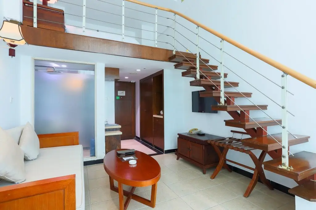 Санья: Sanya HaiYueBay holiday hotel