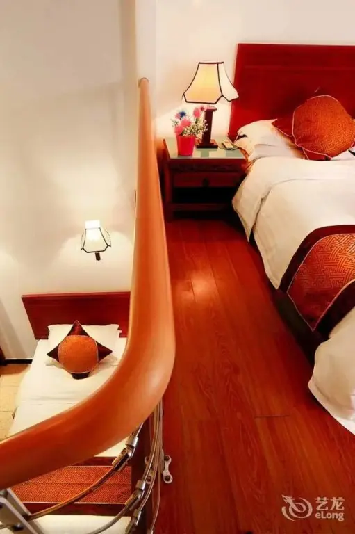 Санья: Sanya HaiYueBay holiday hotel