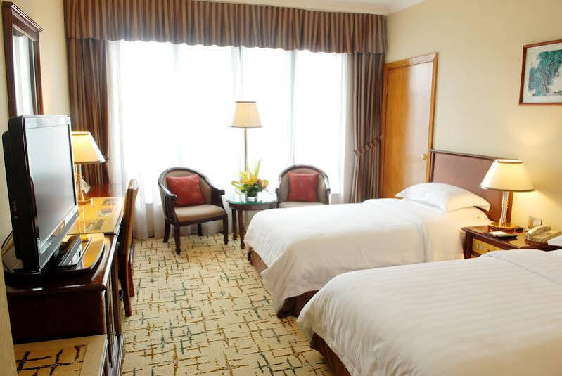 Чэнду: Chengdu Yinhe Dynasty Hotel