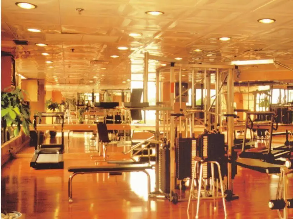 Чэнду: Chengdu Yinhe Dynasty Hotel