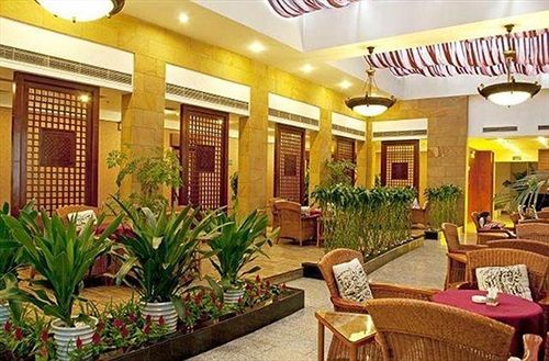 Chengdu Railway Hotel — фото 1
