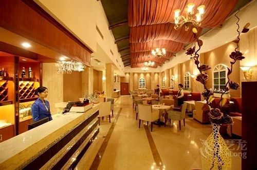 Чэнду: Chengdu Railway Hotel