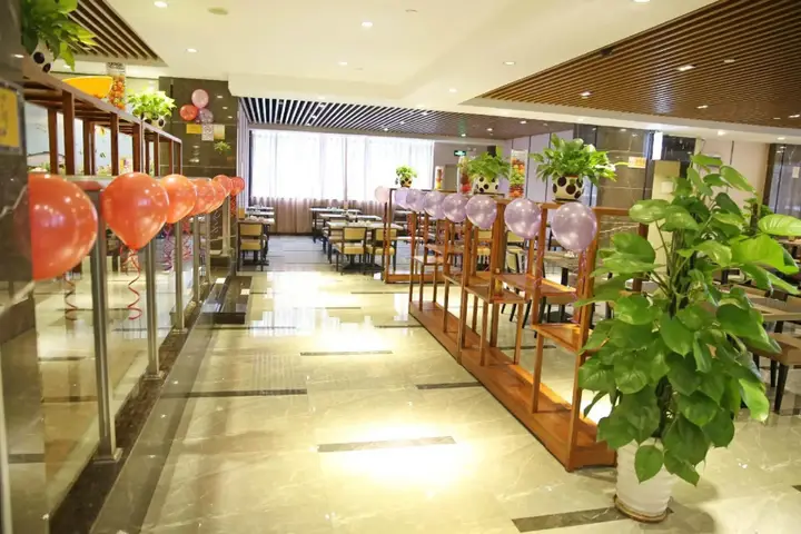 Фошань: Foshan Xin Hu Hotel