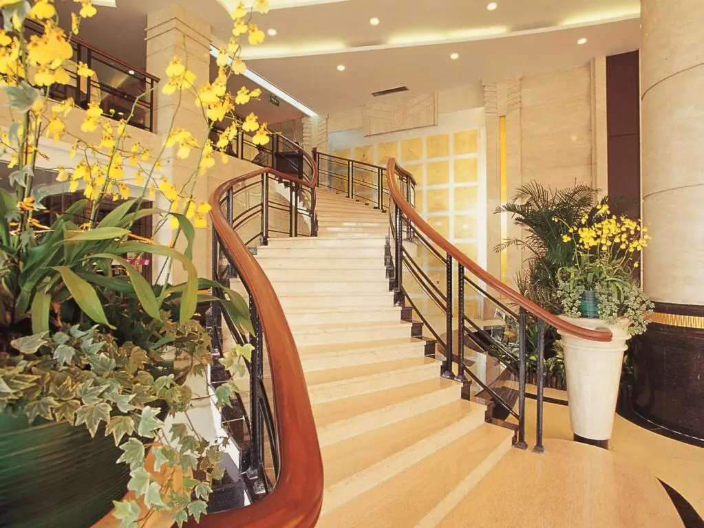 Фошань: Foshan Xin Hu Hotel