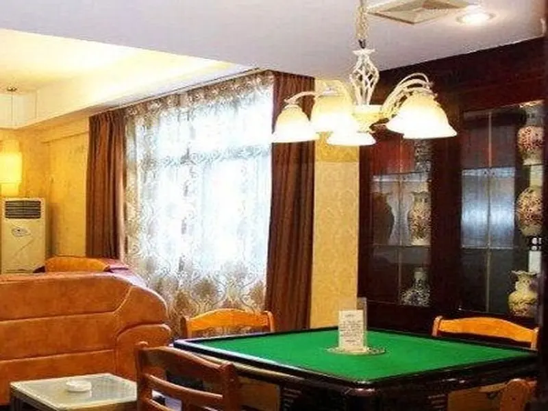 Шэньчжэнь: Juntong Hotel