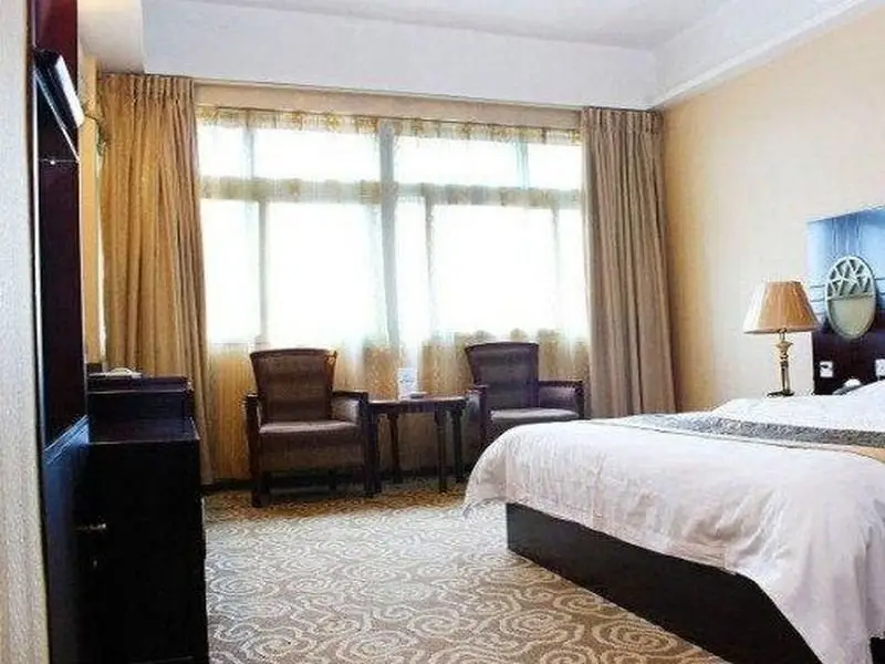 Шэньчжэнь: Juntong Hotel
