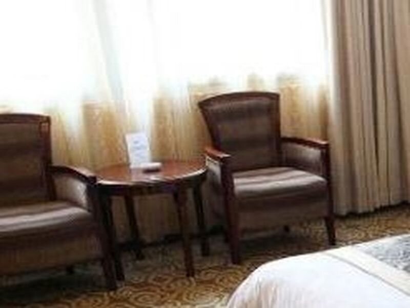 Шэньчжэнь: Juntong Hotel