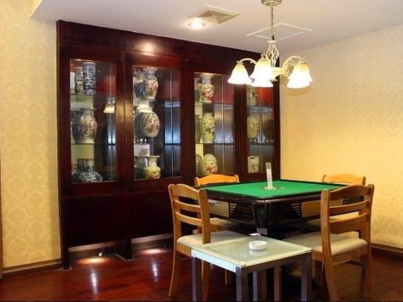 Шэньчжэнь: Juntong Hotel