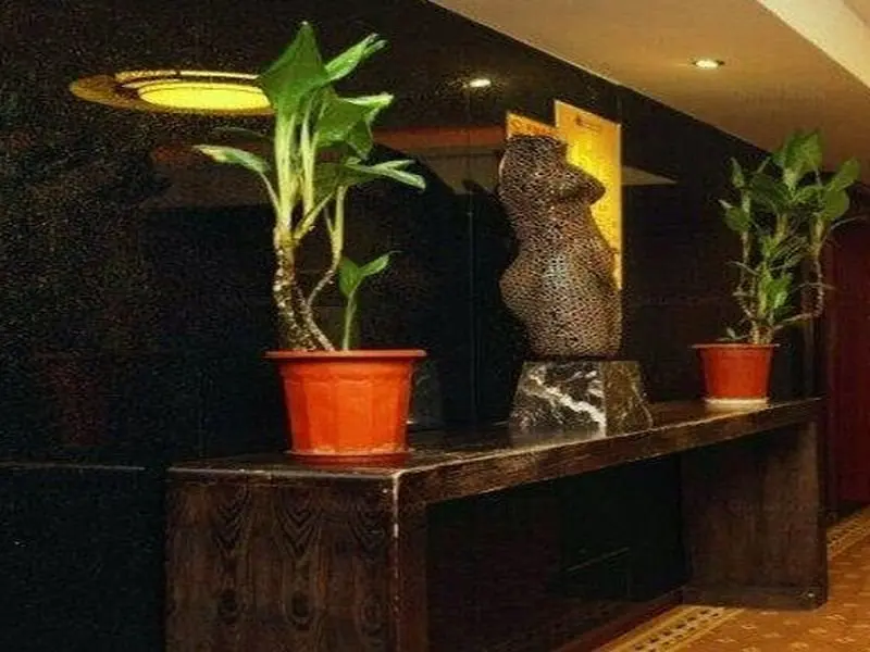Шэньчжэнь: Juntong Hotel