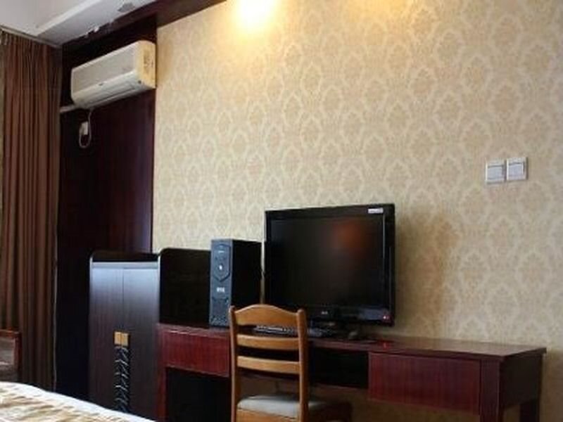 Шэньчжэнь: Juntong Hotel